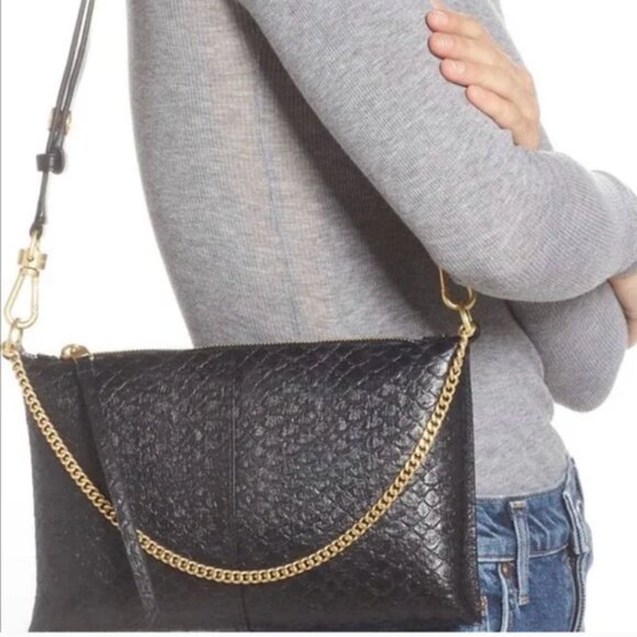 All Saints Handbags - All Saints Eve Bag